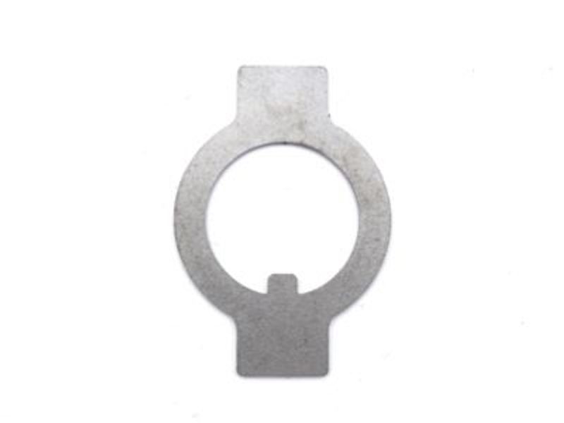 Locking Tab Washer - Steel - Front Stub Axles